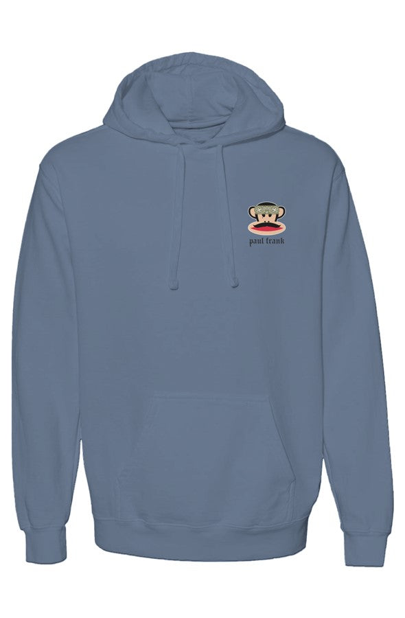 Cruisius Hooded Sweatshirt