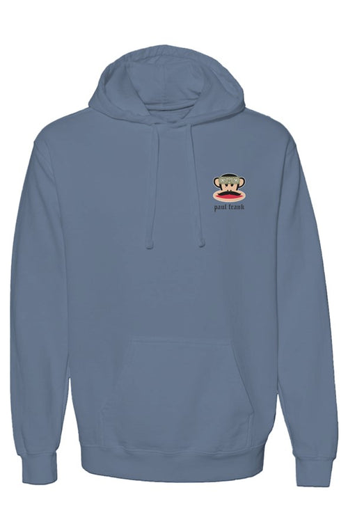 Cruisius Hooded Sweatshirt