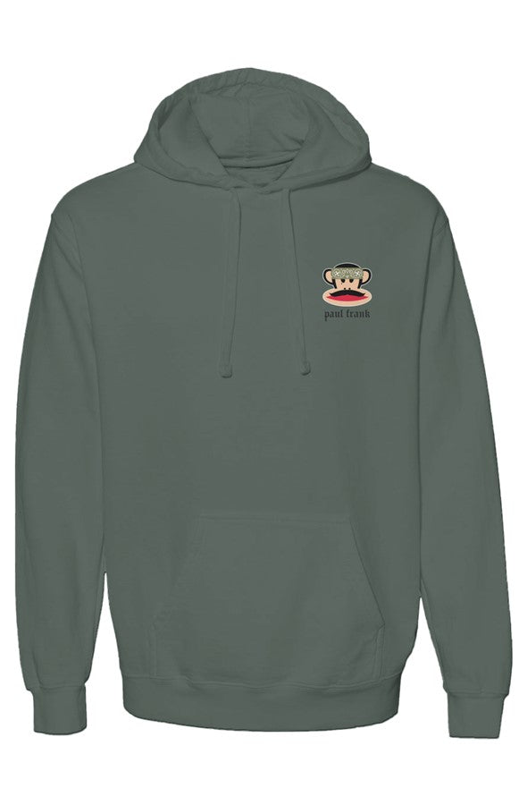 Cruisius Hooded Sweatshirt