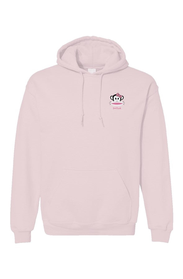 Hello Julius Hoodie