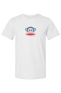 Comic Book Julius Tee