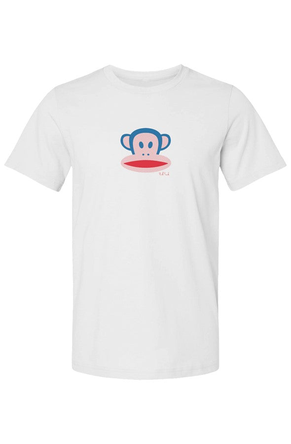 Comic Book Julius Tee