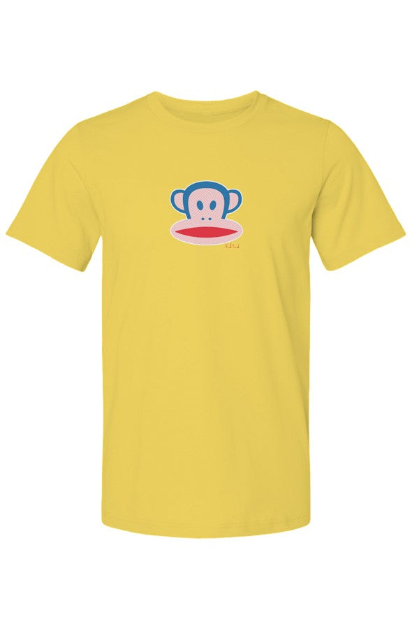 Comic Book Julius Tee