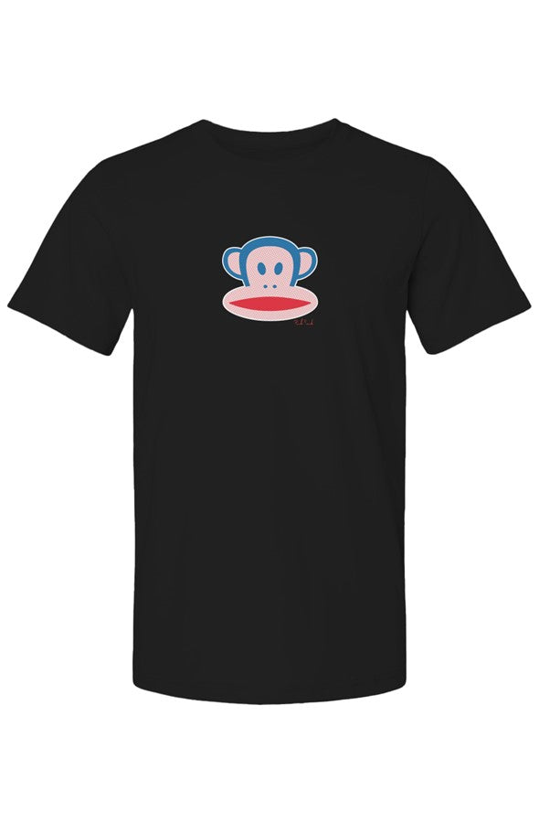 Comic Book Julius Tee