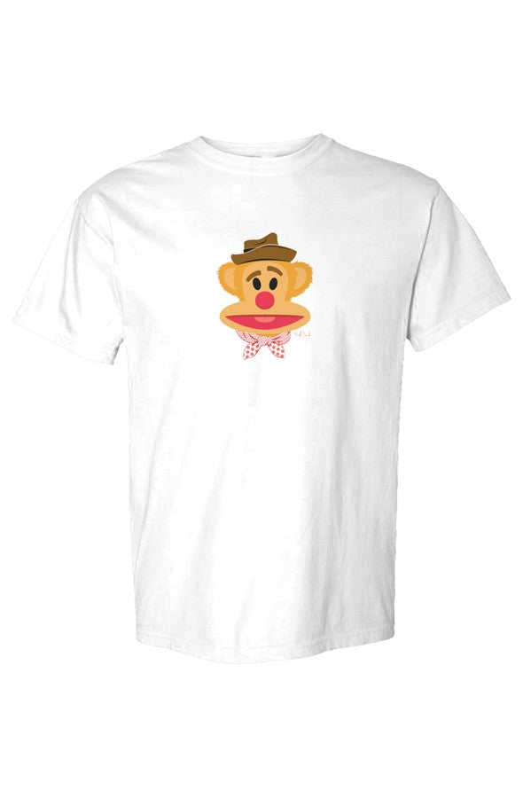 Fozzius T Shirt Colors