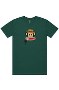 Close Shave Monkey T Shirt