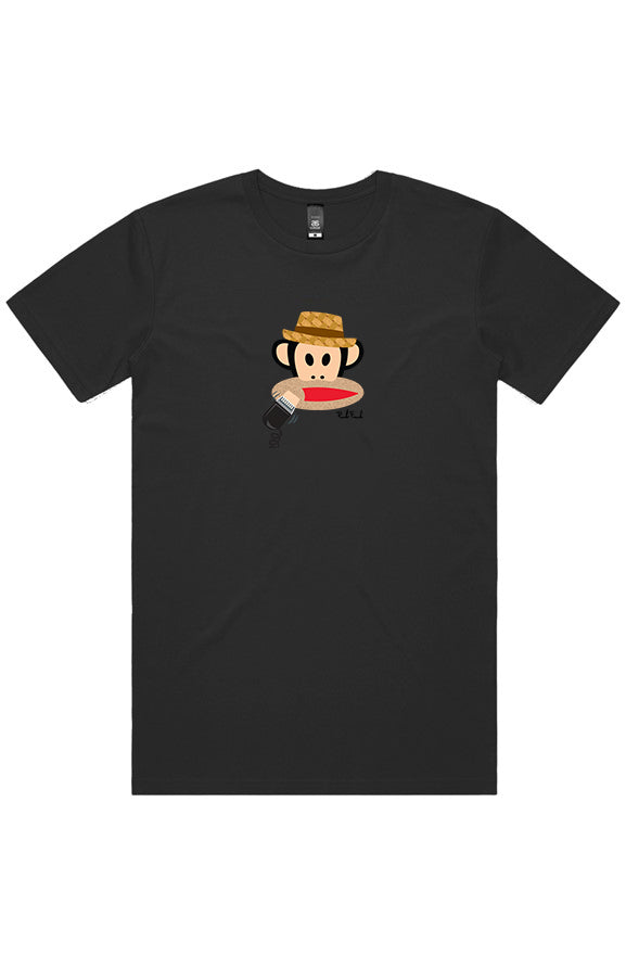 Close Shave Monkey T Shirt