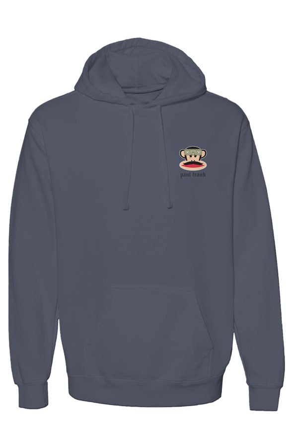 Cruisius Hooded Sweatshirt