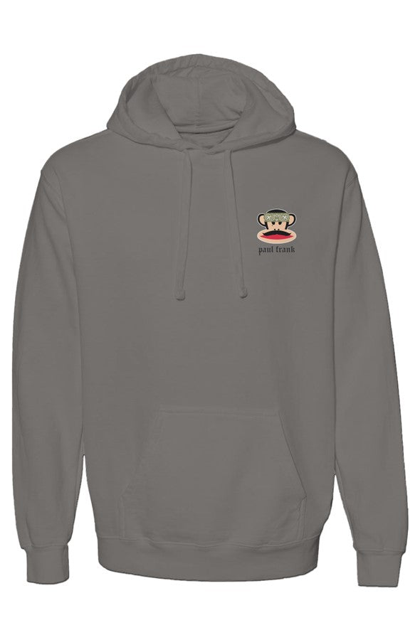 Cruisius Hooded Sweatshirt