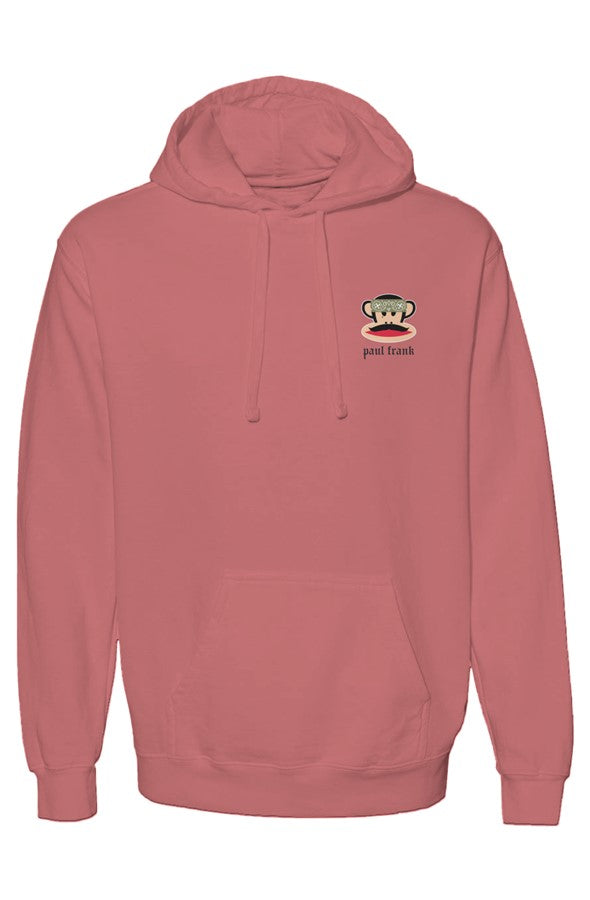 Cruisius Hooded Sweatshirt