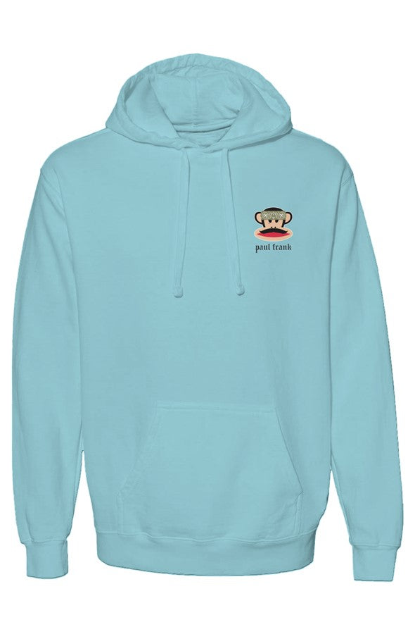 Cruisius Hooded Sweatshirt