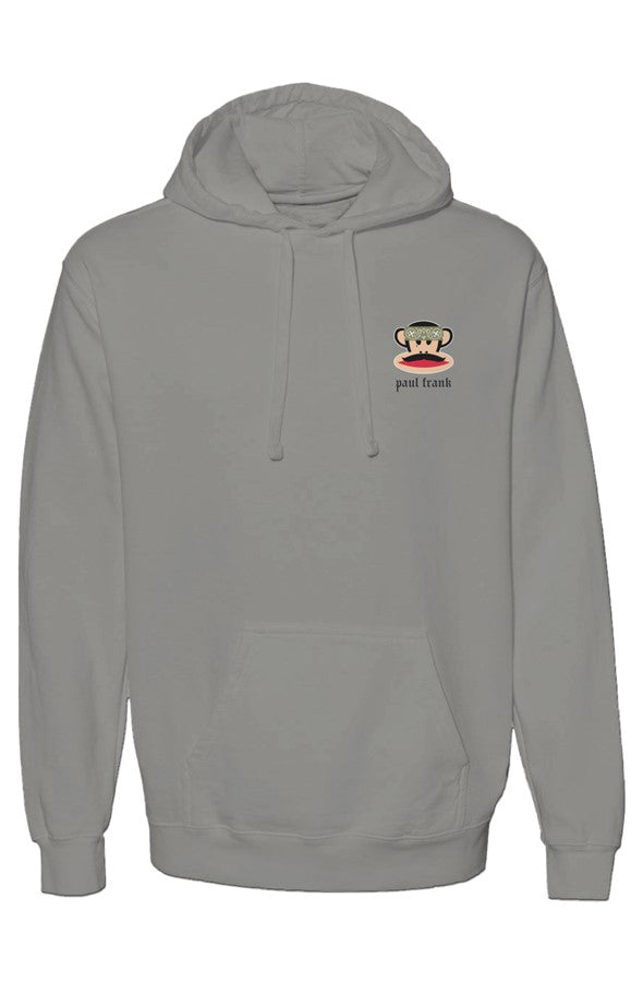 Cruisius Hooded Sweatshirt
