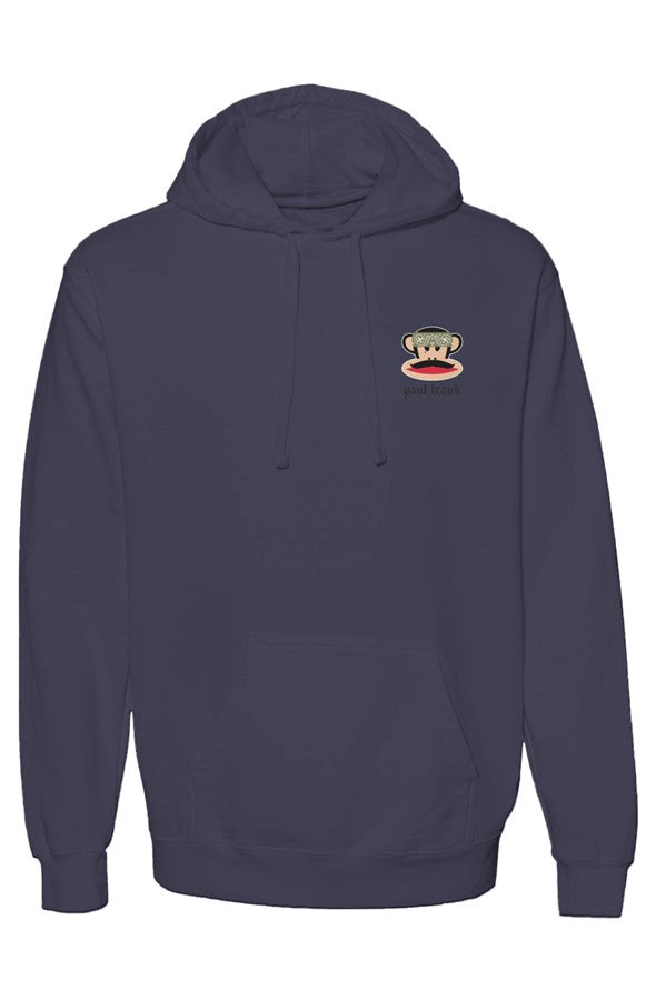 Cruisius Hooded Sweatshirt