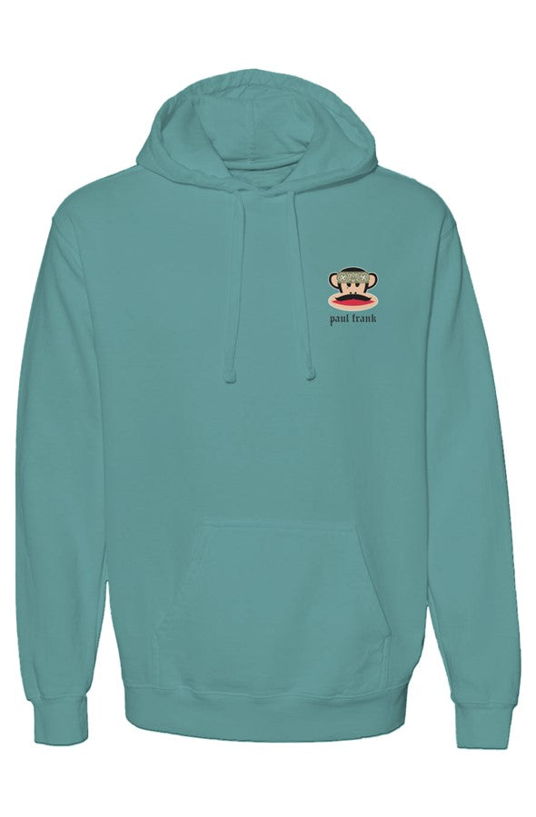 Cruisius Hooded Sweatshirt