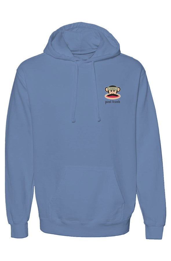 Cruisius Hooded Sweatshirt