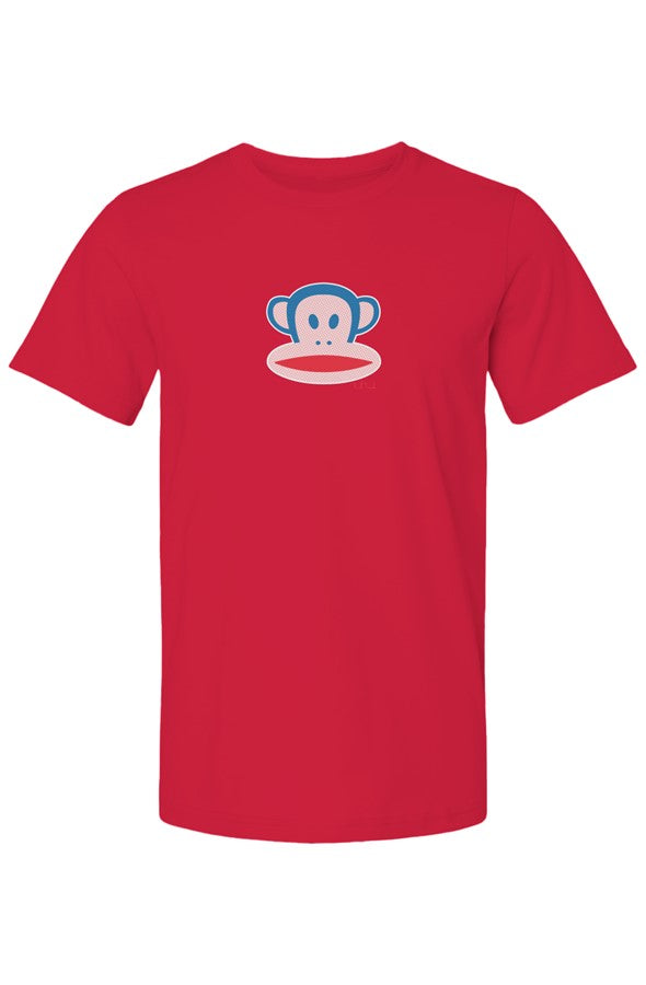 Comic Book Julius Tee