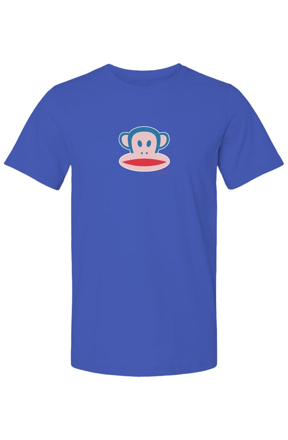 Comic Book Julius Tee