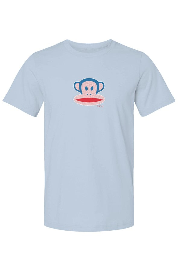 Comic Book Julius Tee