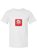 Colonel Julius SQ Tee