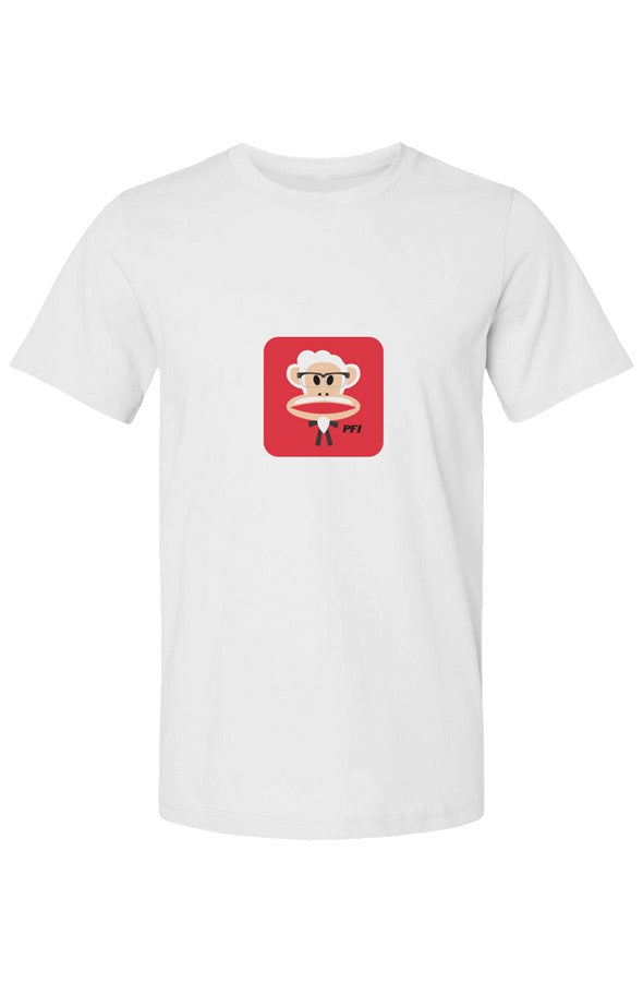 Colonel Julius SQ Tee
