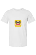 Monkey Shine SQ Tee