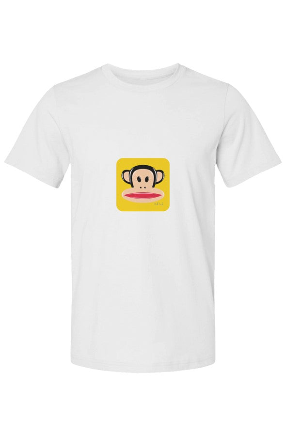 Monkey Shine SQ Tee