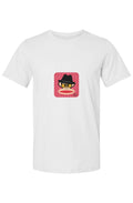 Brick Alley Pally SQ Tee