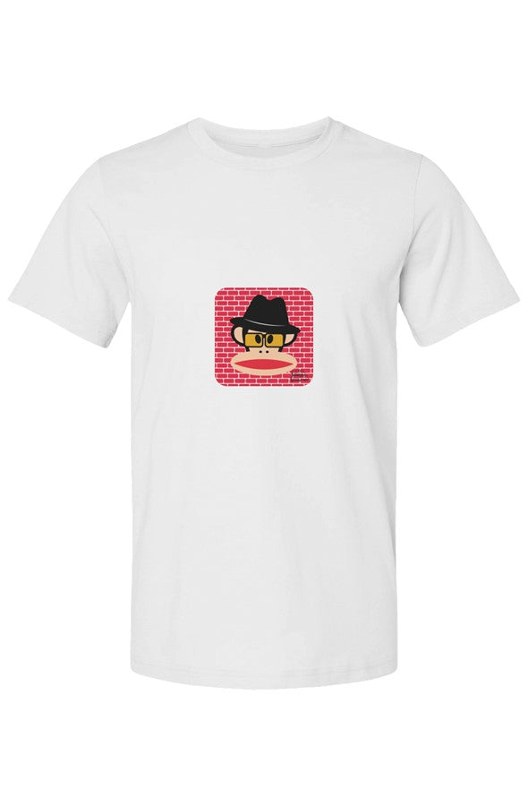 Brick Alley Pally SQ Tee