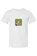 Close Shave Monkey SQ Tee