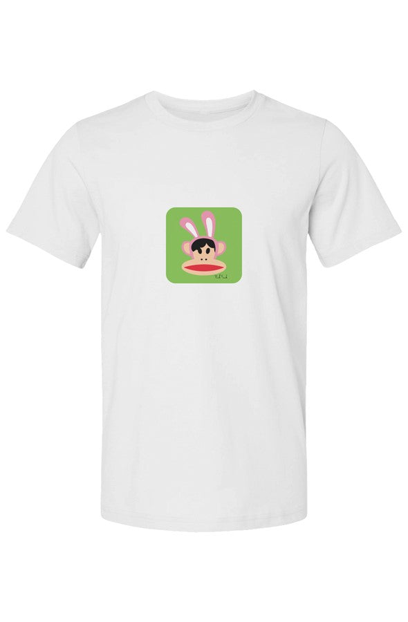 Bunnius SQ Tee