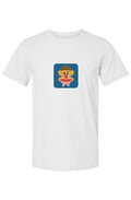 Fozzius SQ Tee