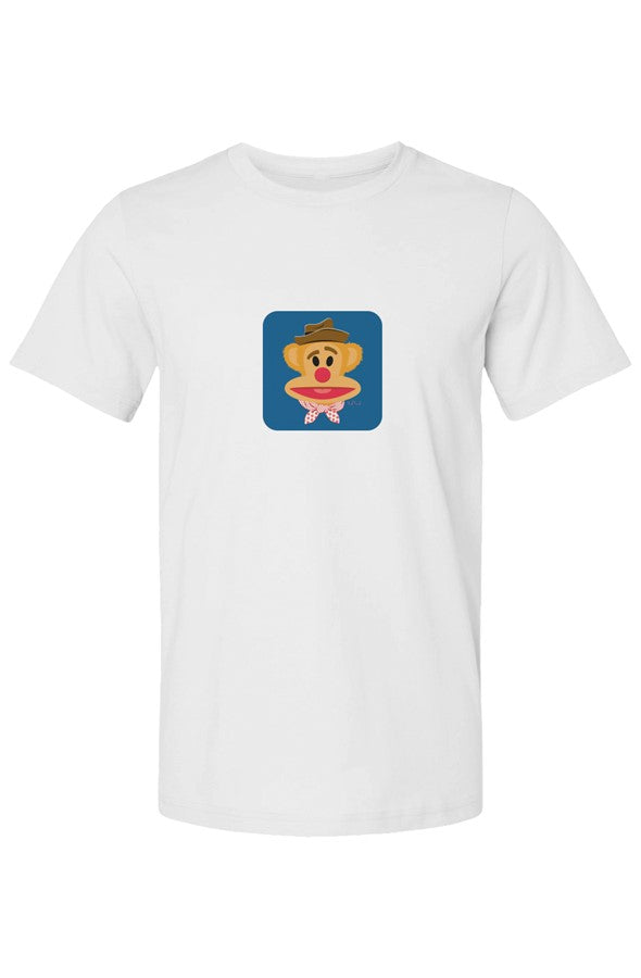 Fozzius SQ Tee