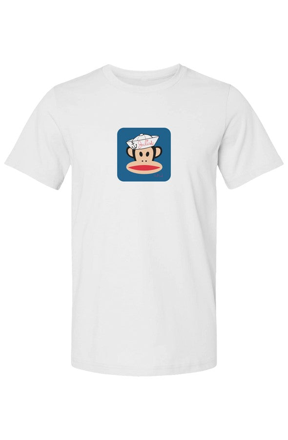 Hey Sailor SQ Tee