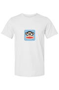4 Eyes SQ Tee