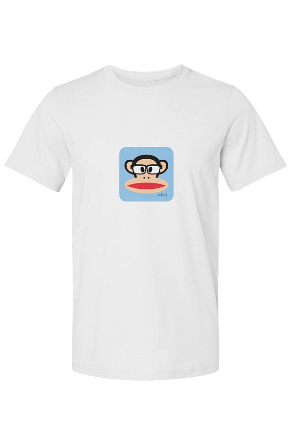 4 Eyes SQ Tee
