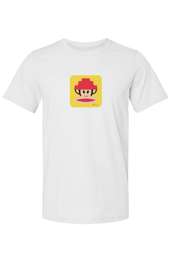 Flower Pot Hat SQ Tee