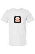 Albino Julius SQ Tee