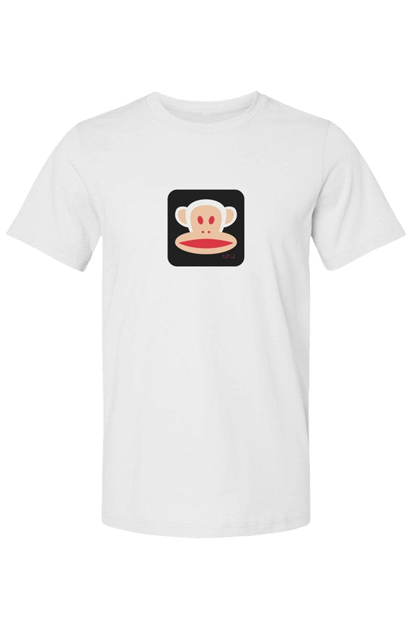 Albino Julius SQ Tee