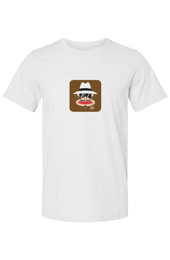 Locius SQ Tee