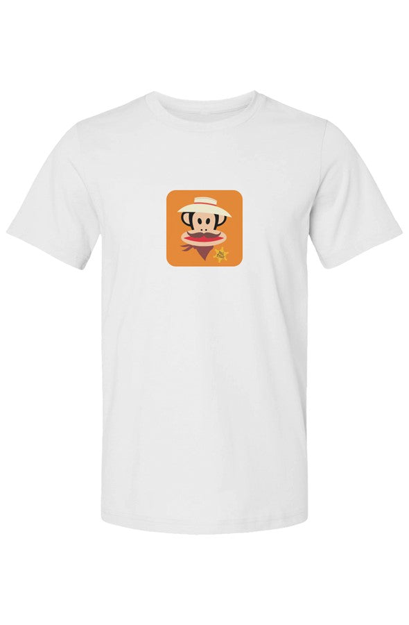 Monkey Marshal SQ Tee