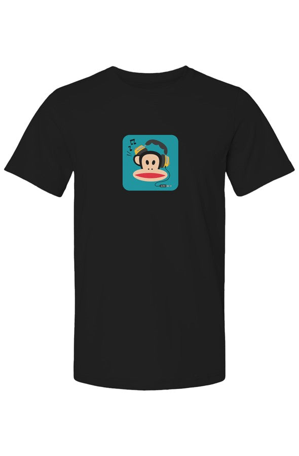 Headphonius SQ Tee ORG