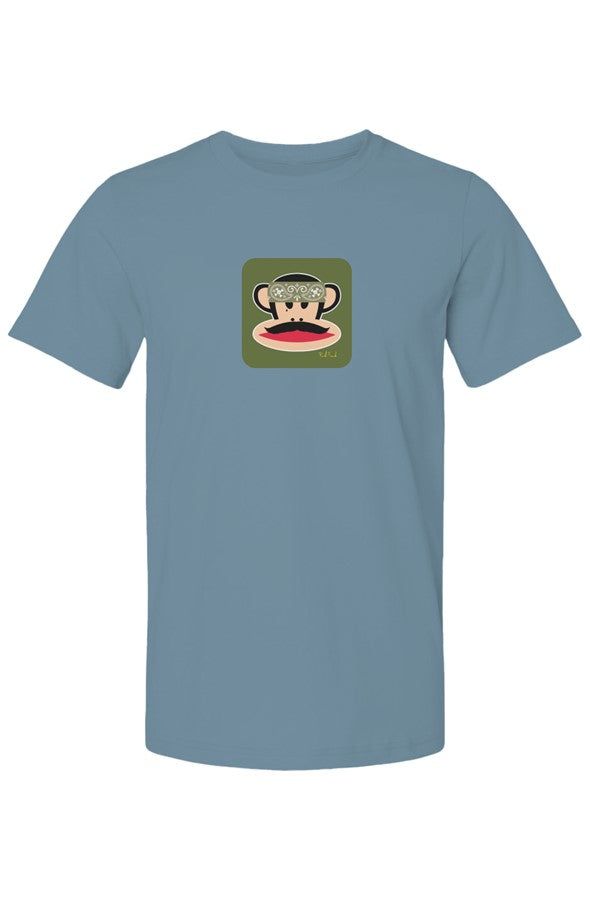 Cruisius SQ Tee BLK