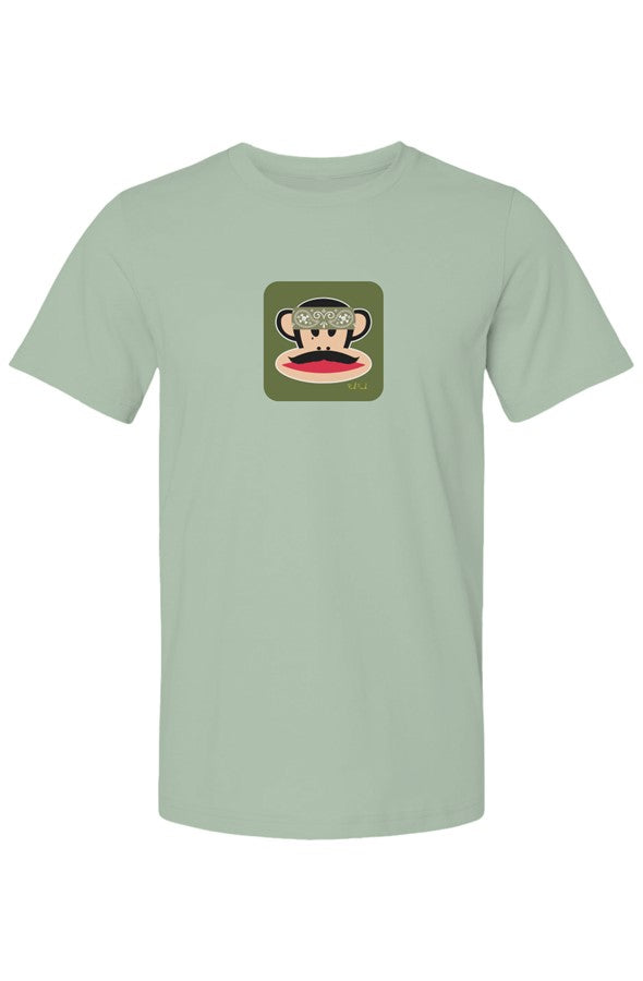 Cruisius SQ Tee BLK