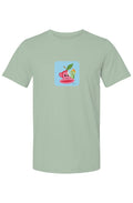 Take-A-Bite SQ Tee
