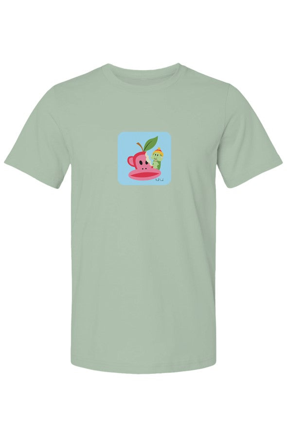 Take-A-Bite SQ Tee