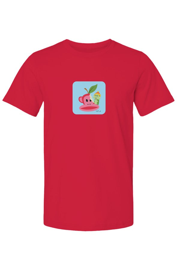 Take-A-Bite SQ Tee