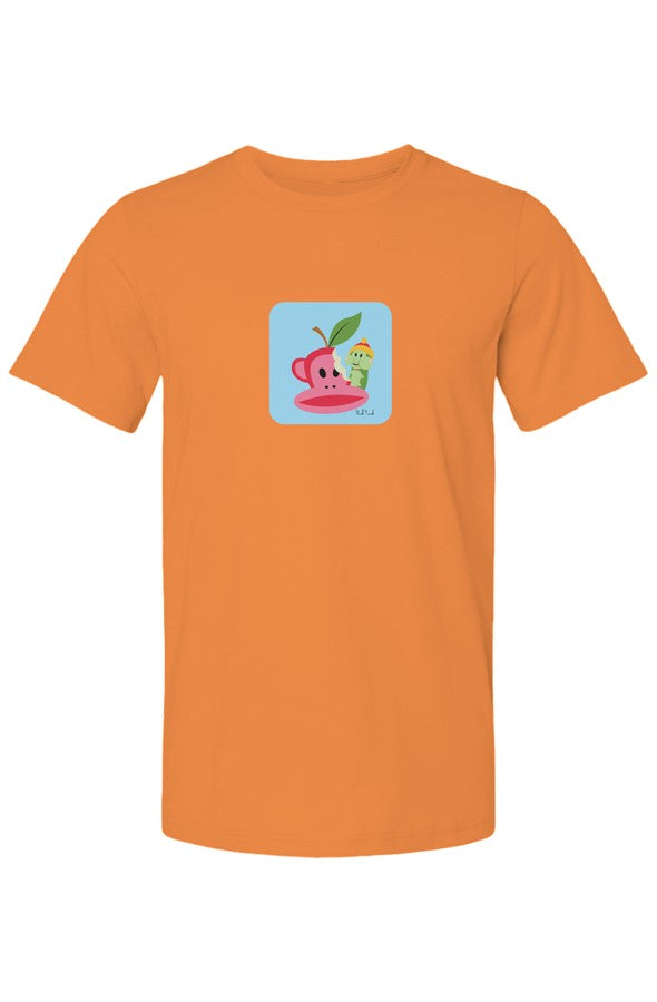 Take-A-Bite SQ Tee