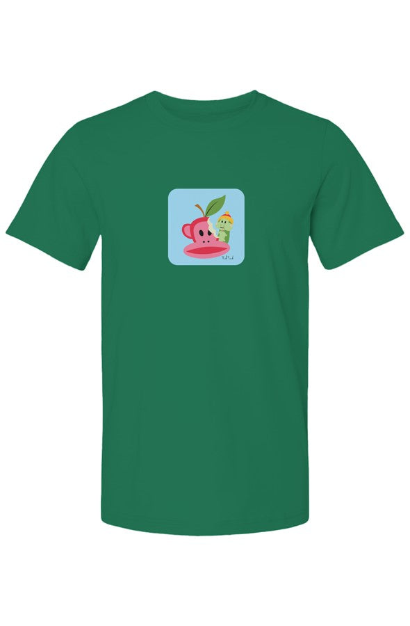 Take-A-Bite SQ Tee
