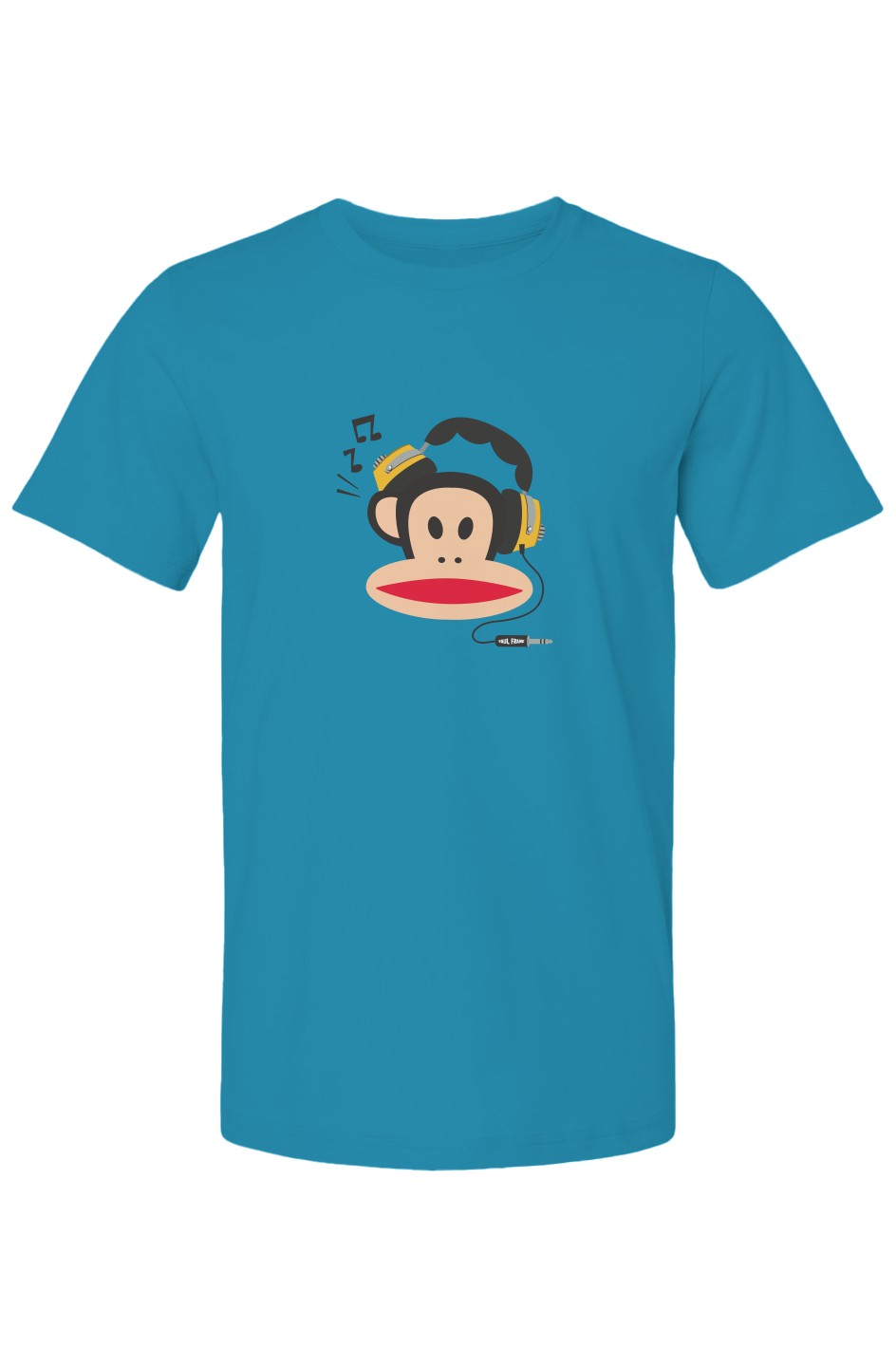 Headphonius T-Shirt