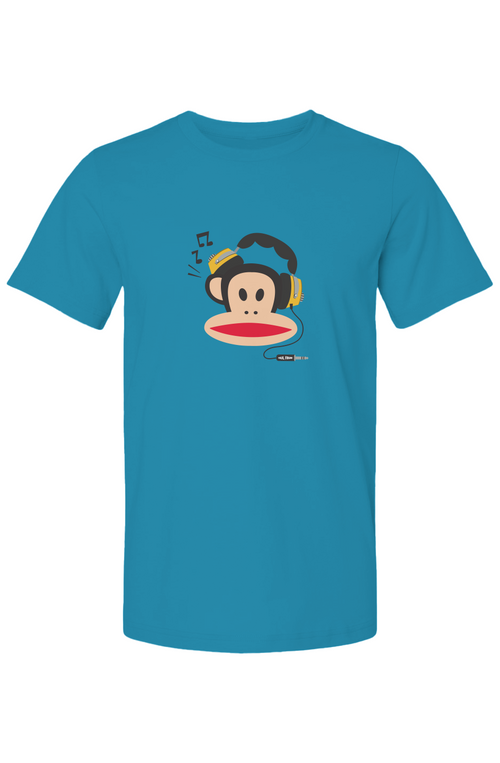 Headphonius T-Shirt